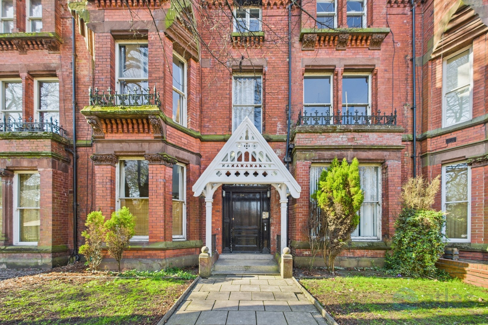 Front Elevation