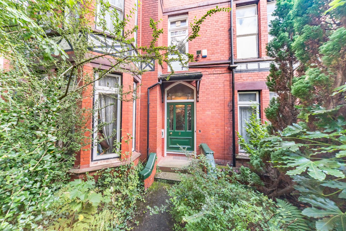 Properties for sale in Liverpool