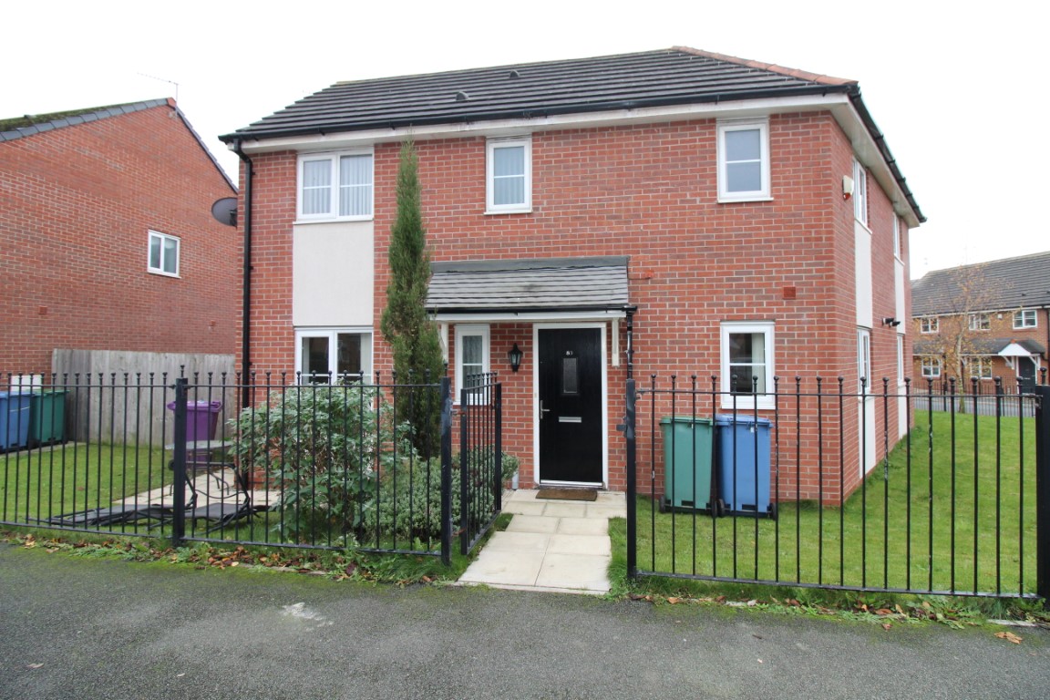 Front Elevation