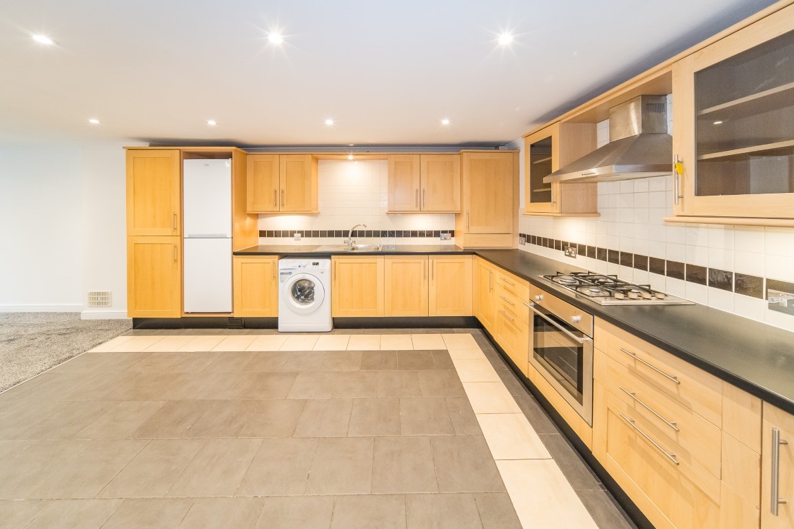 Aigburth Vale, Aigburth, L17 4 Bedroom Terraced House For Sale