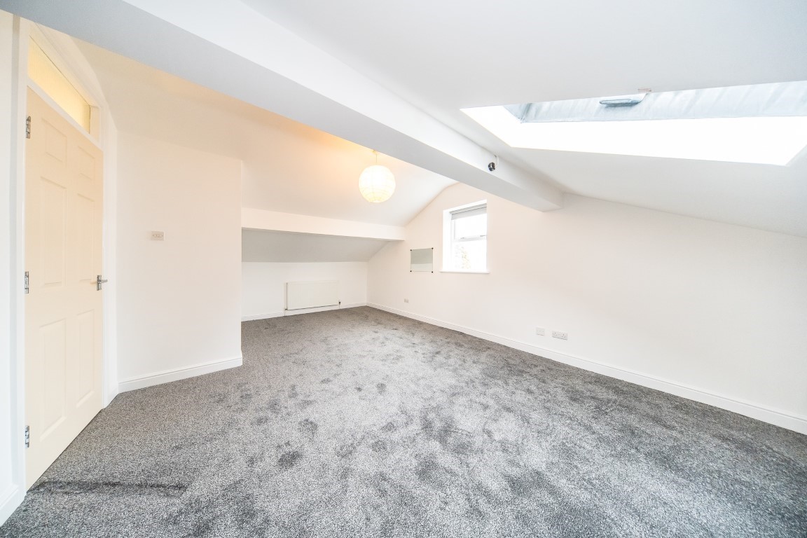 Aigburth Vale, Aigburth, L17 4 Bedroom Terraced House For Sale