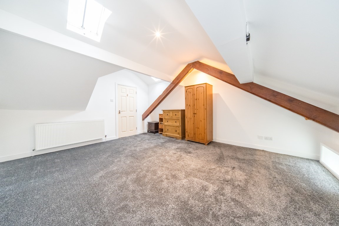 Aigburth Vale, Aigburth, L17 4 Bedroom Terraced House For Sale