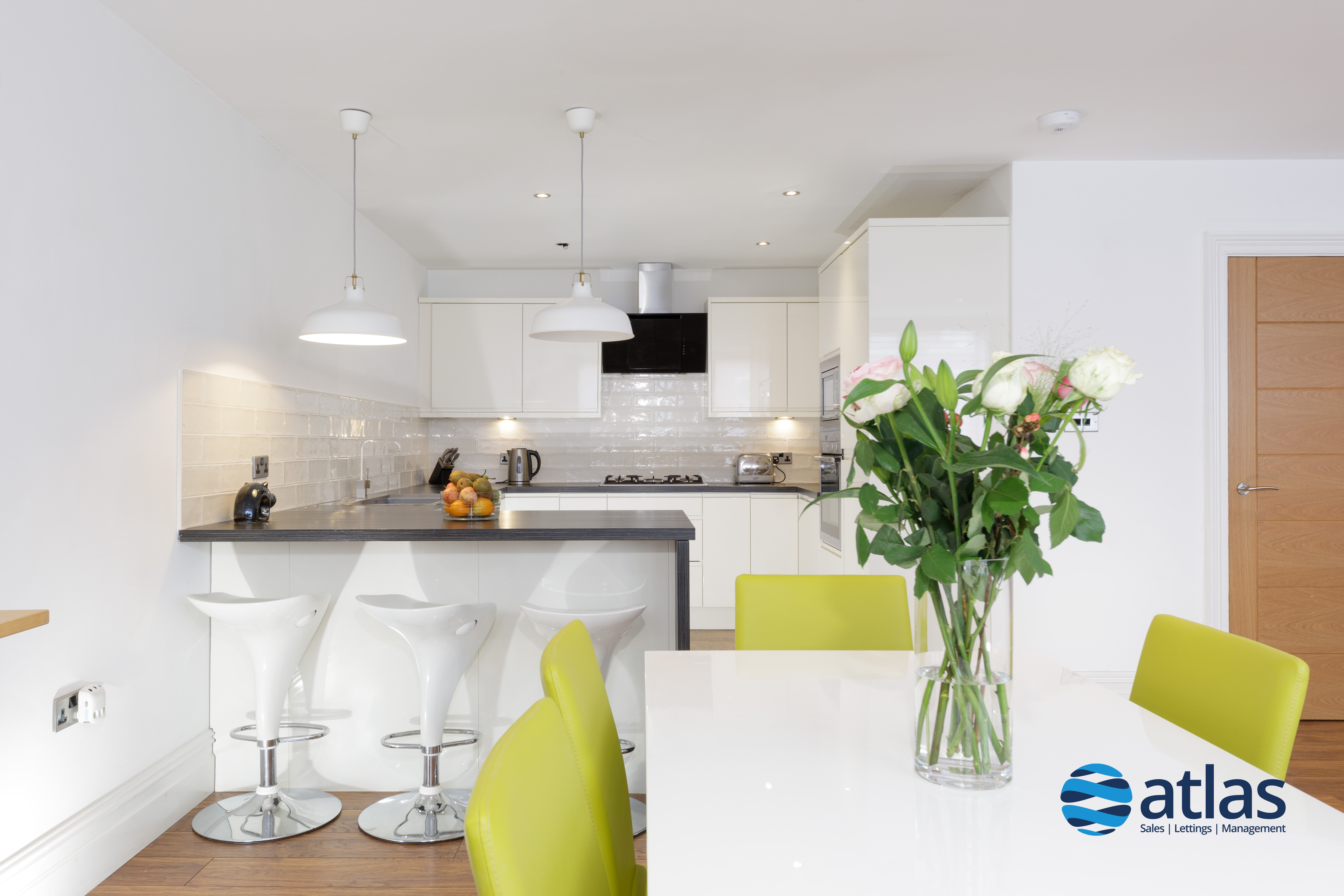 Dundonald Road, Aigburth, L17 2 Bedroom Duplex Apartment For Sale