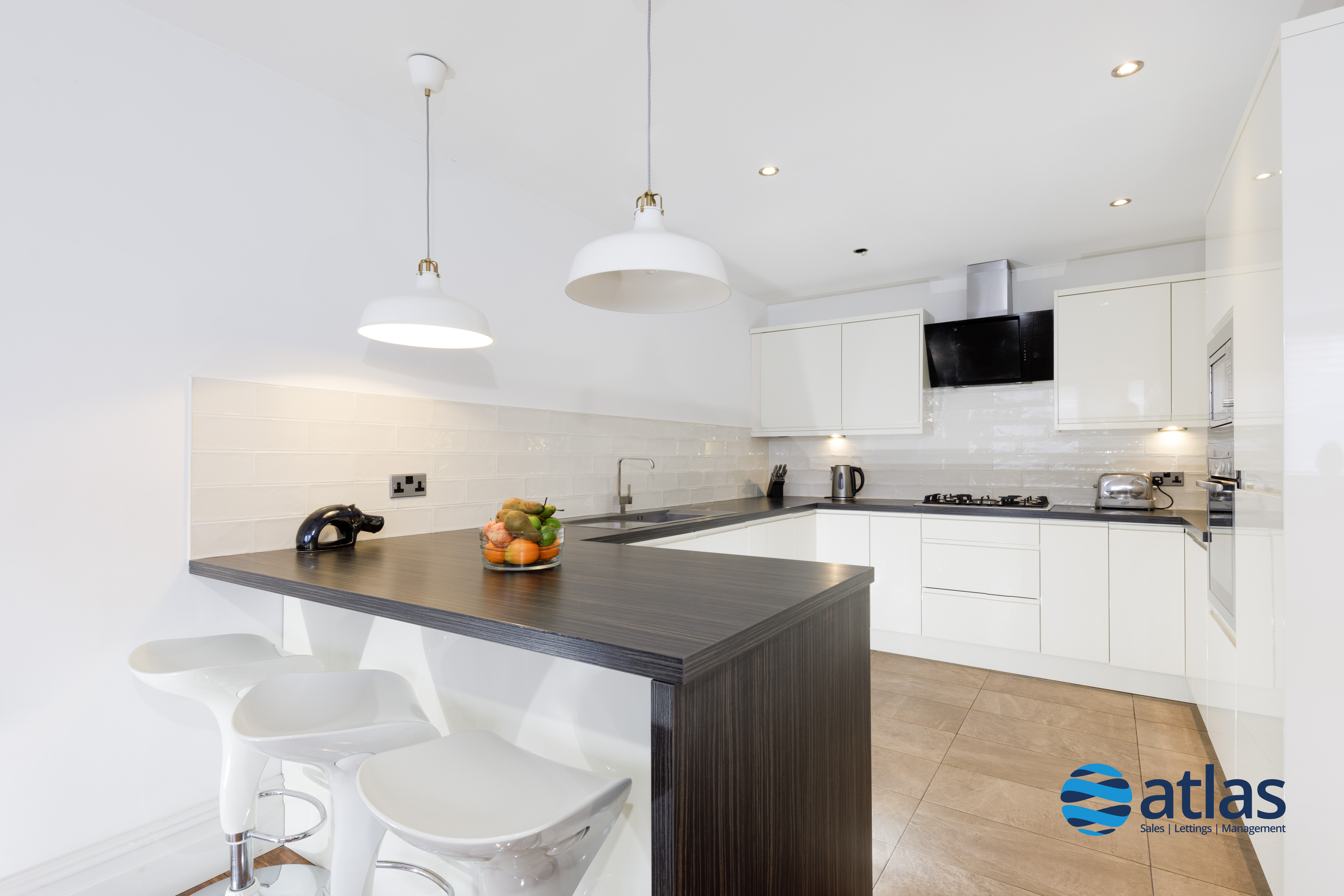 Dundonald Road, Aigburth, L17 2 Bedroom Duplex Apartment For Sale