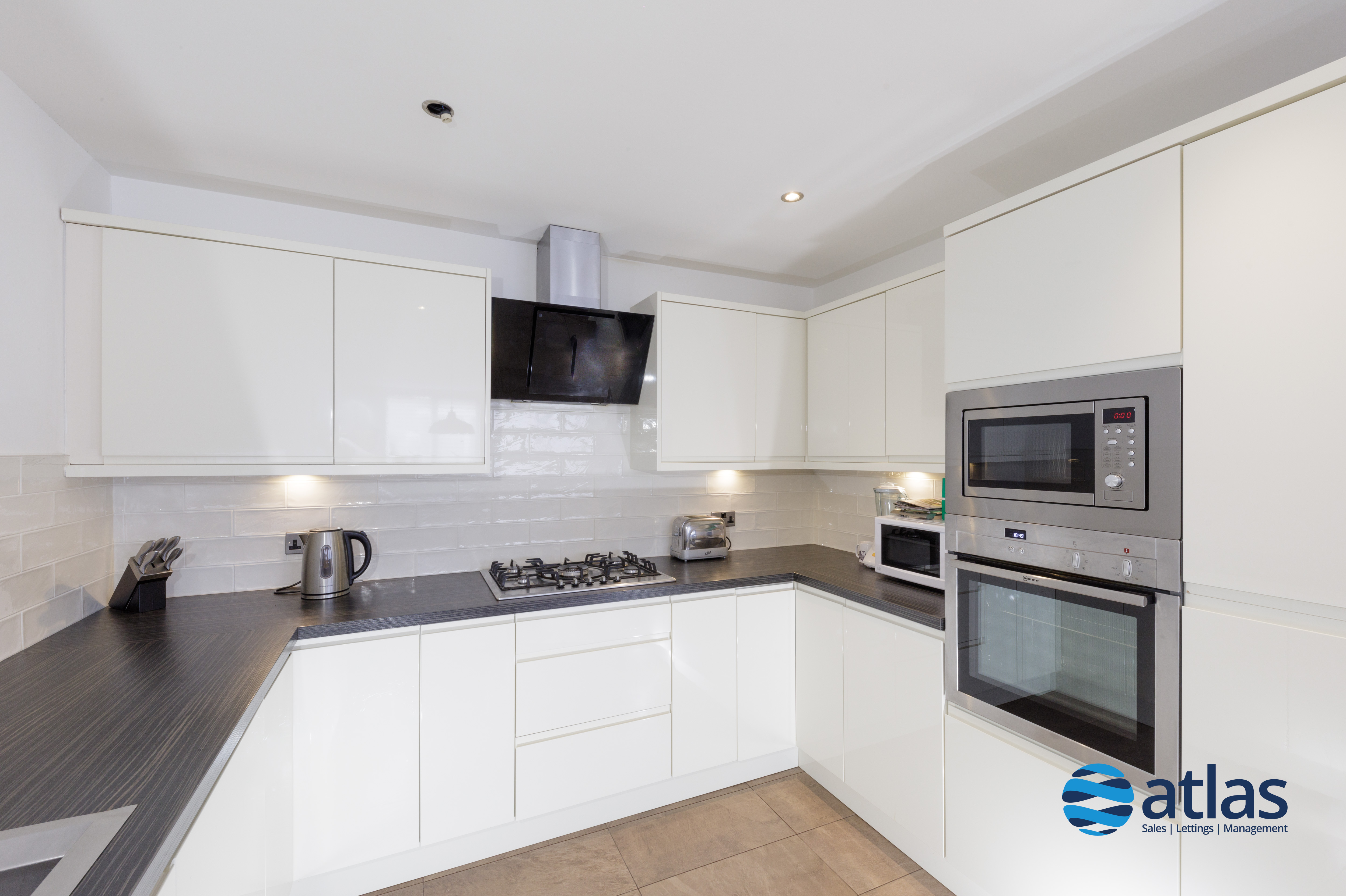 Dundonald Road, Aigburth, L17 2 Bedroom Duplex Apartment For Sale