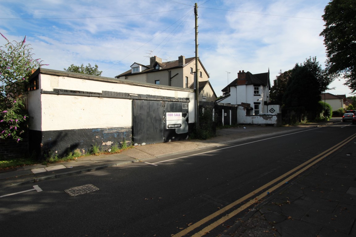 The Park, Huyton, L36 0 Bedroom Land For Sale