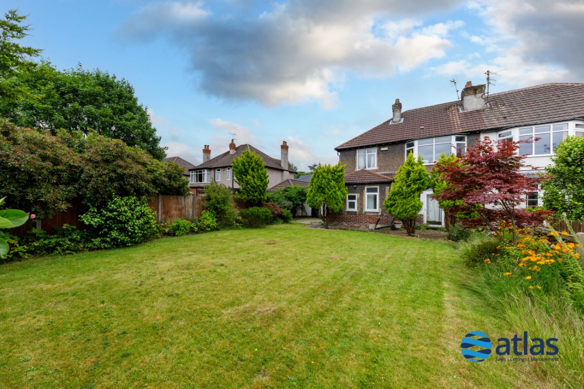 Properties for sale in Liverpool