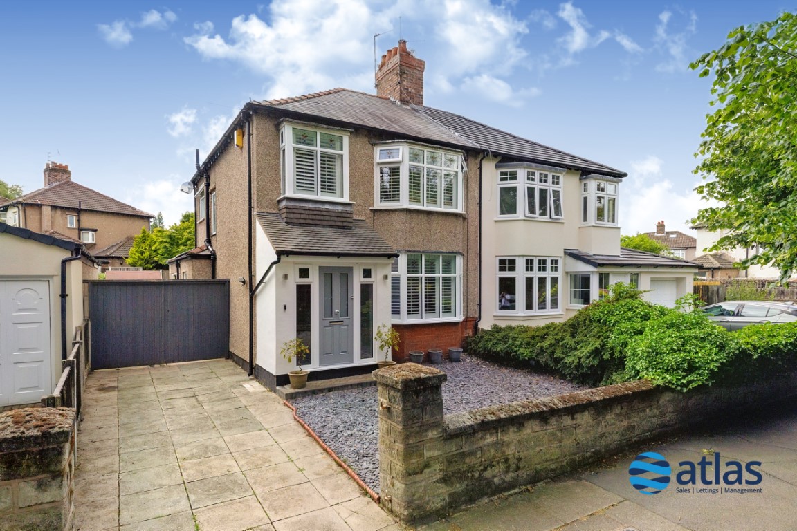 Properties for sale in Liverpool