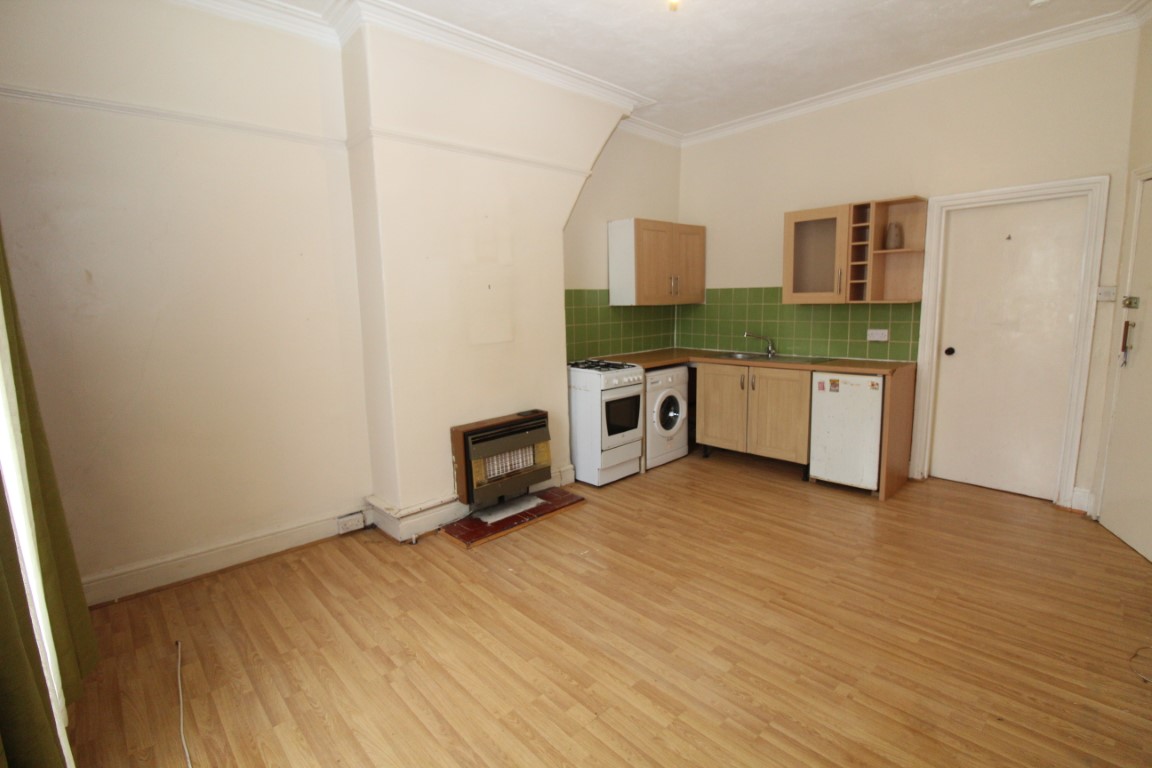 Hawarden Avenue, Aigburth, L17 1 Bedroom Flat To Let