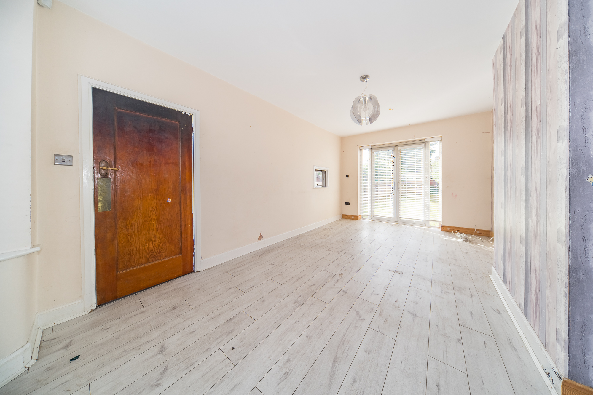 Glendevon Road, Childwall, L16 3 Bedroom SemiDetached House For Sale