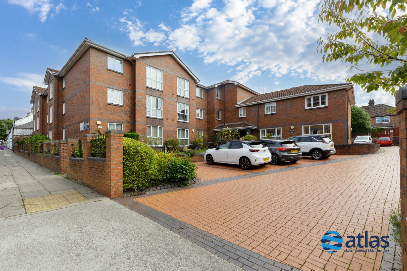 Aigburth Vale, Aigburth, L17 1 Bedroom Apartment For Sale