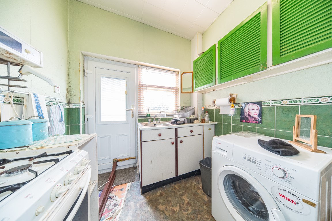 Ventnor Road, Wavertree, L15 3 Bedroom SemiDetached House For Sale