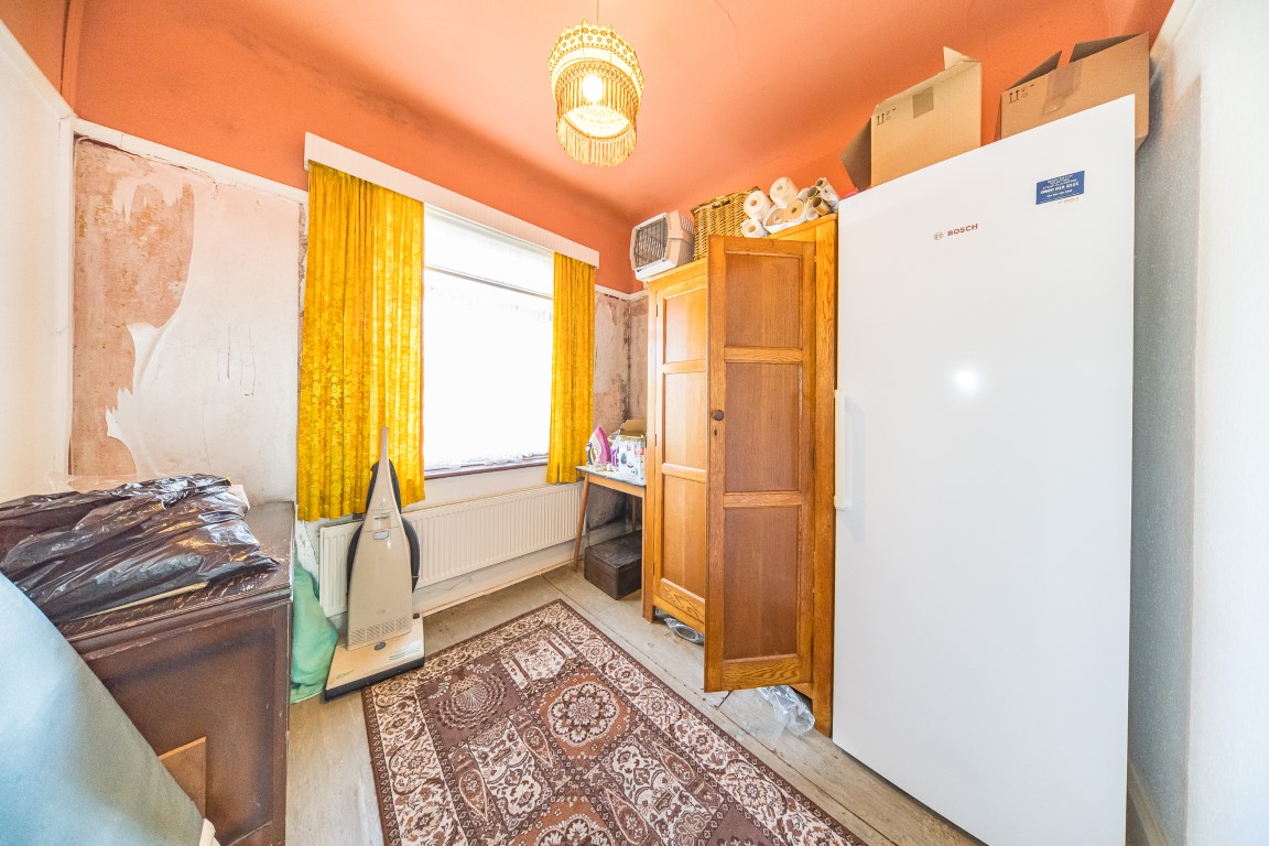 Ventnor Road, Wavertree, L15 3 Bedroom SemiDetached House For Sale
