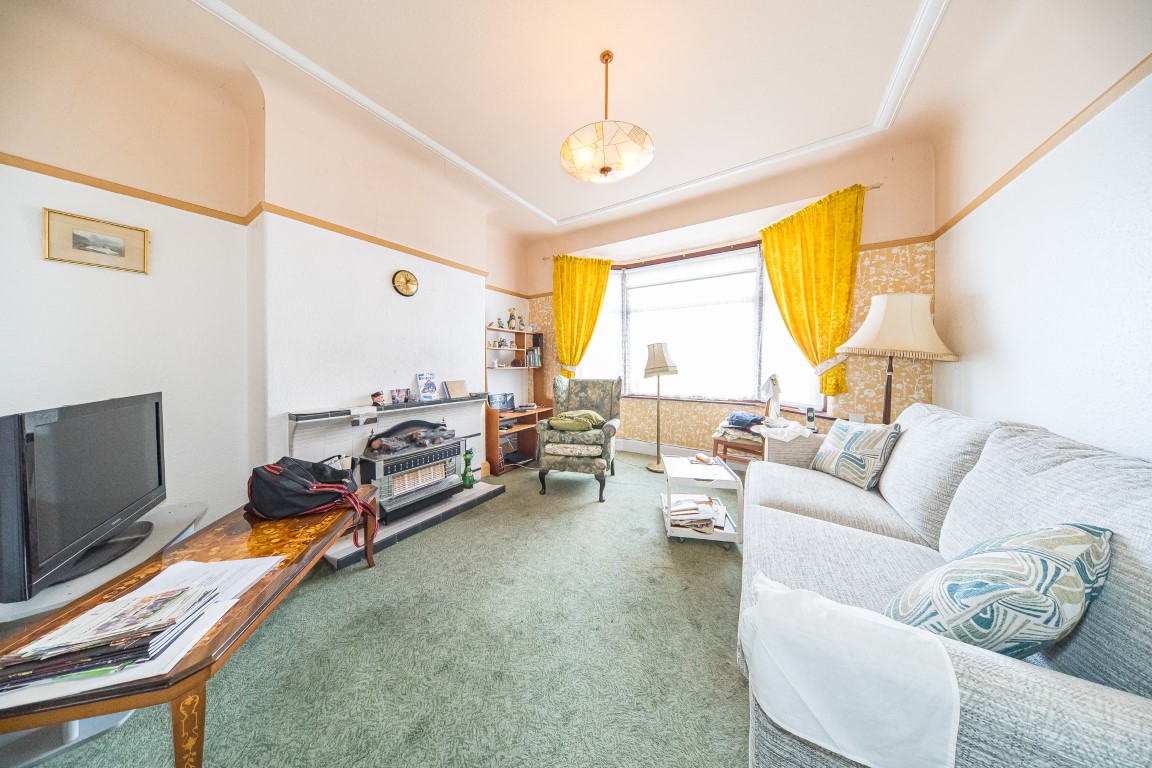 Ventnor Road, Wavertree, L15 3 Bedroom SemiDetached House For Sale