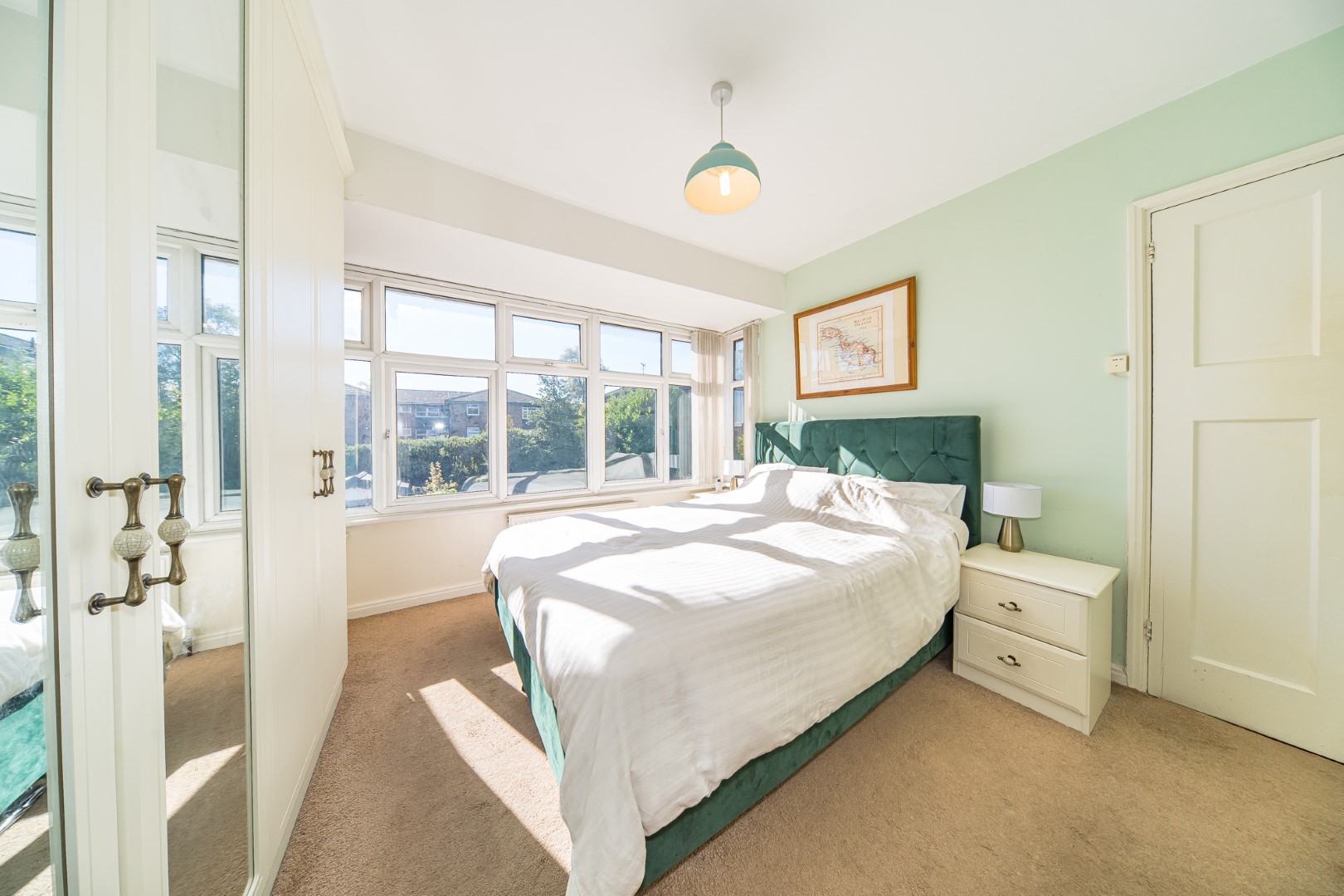 School Lane, Woolton, L25 3 Bedroom End of Terrace House For Sale