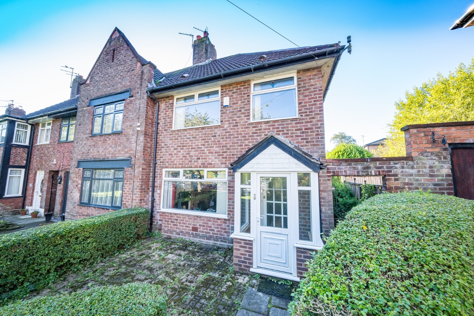 Properties for sale in Liverpool