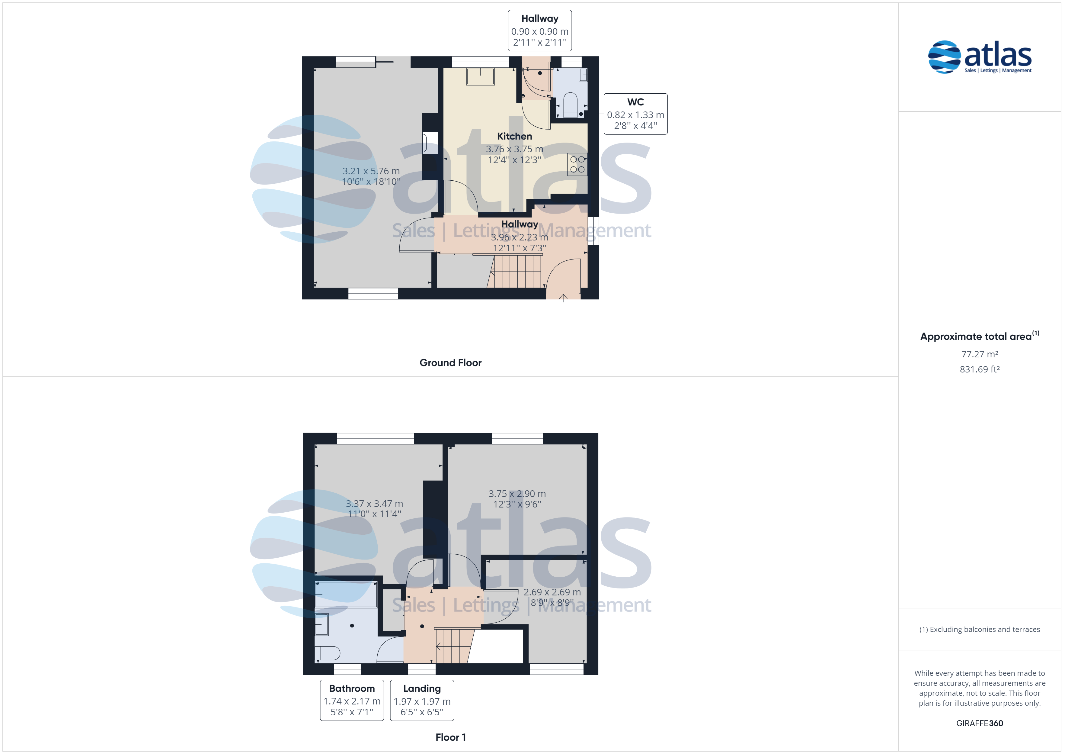 Verney Crescent South, Allerton, L19 3 Bedroom End of Terrace House For Sale