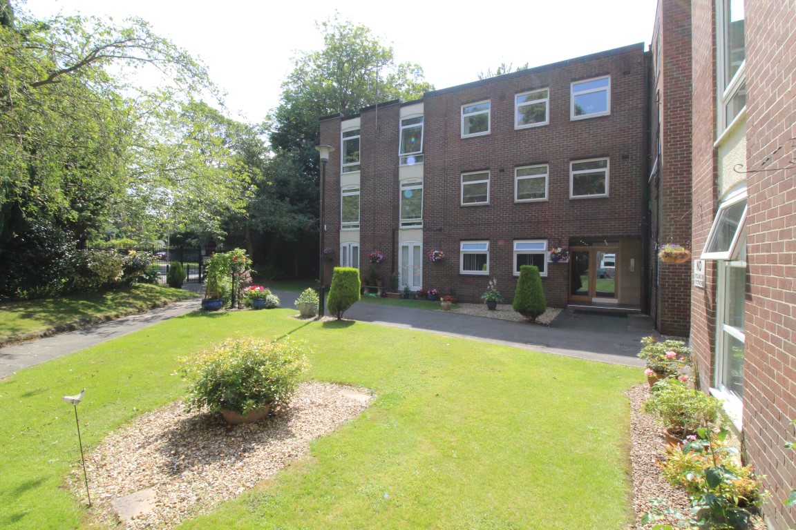 Properties to let / rent in Liverpool