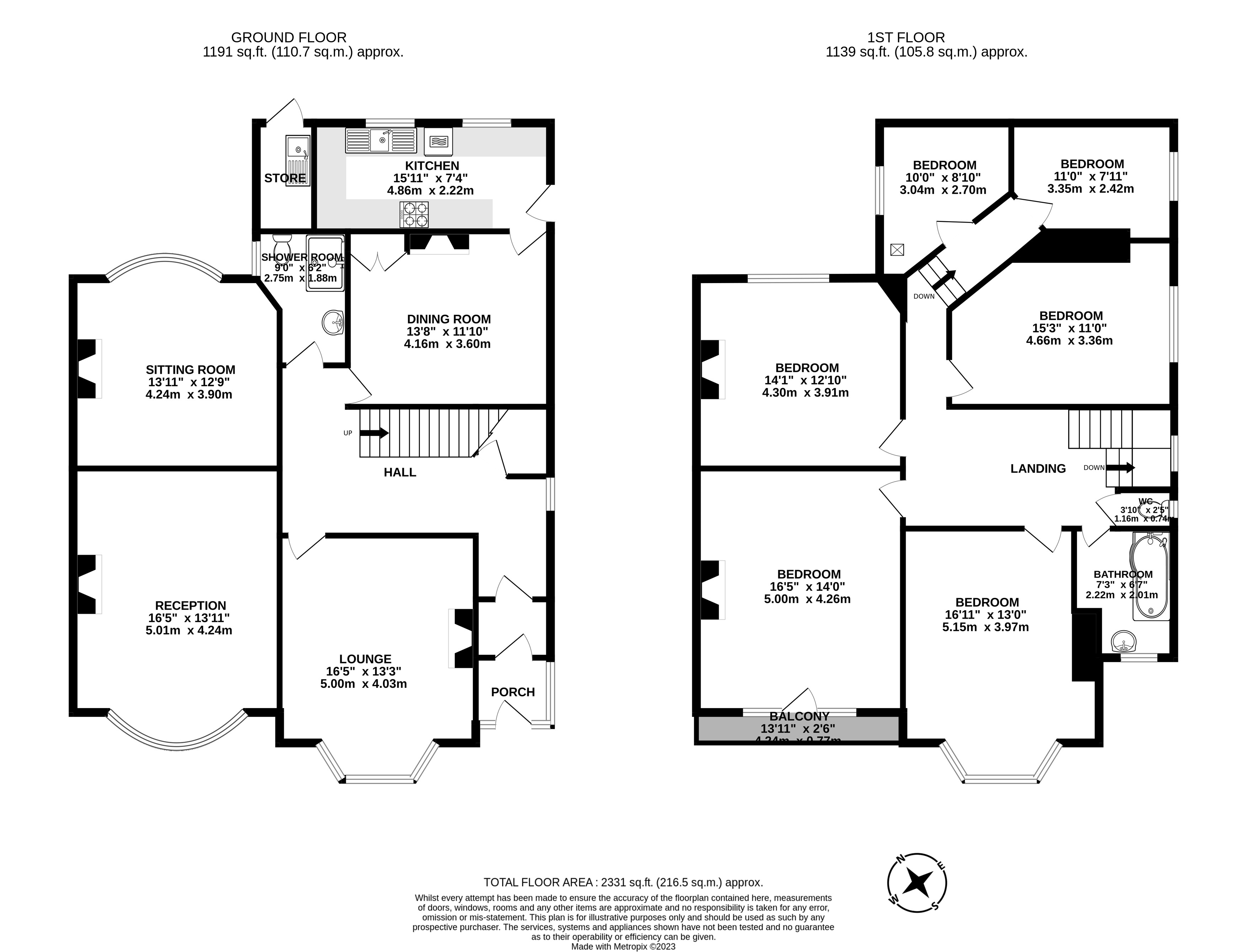 Queens Drive, Mossley Hill, L18 6 Bedroom SemiDetached House For Sale