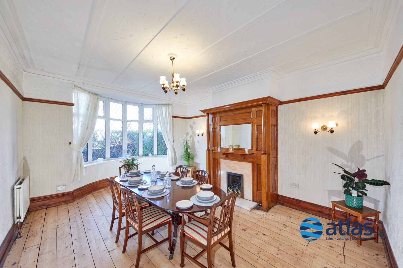 Queens Drive, Mossley Hill, L18 6 Bedroom SemiDetached House For Sale