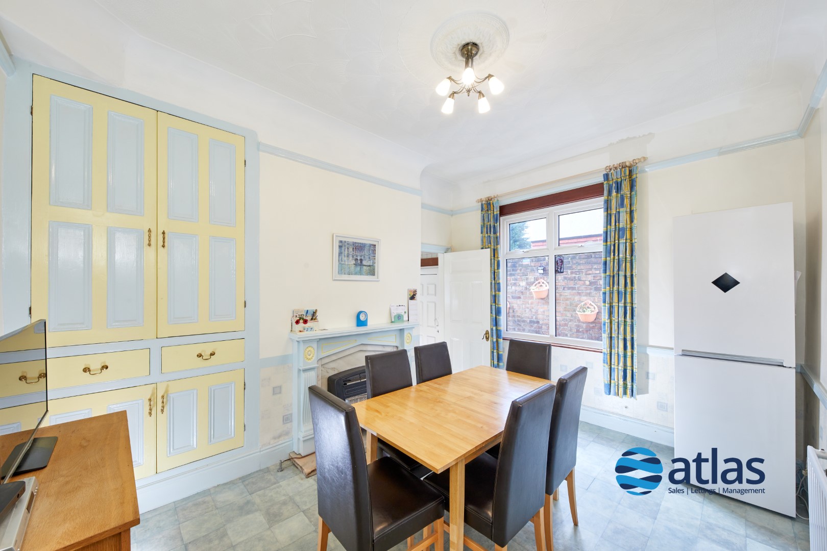 Queens Drive, Mossley Hill, L18 6 Bedroom SemiDetached House For Sale
