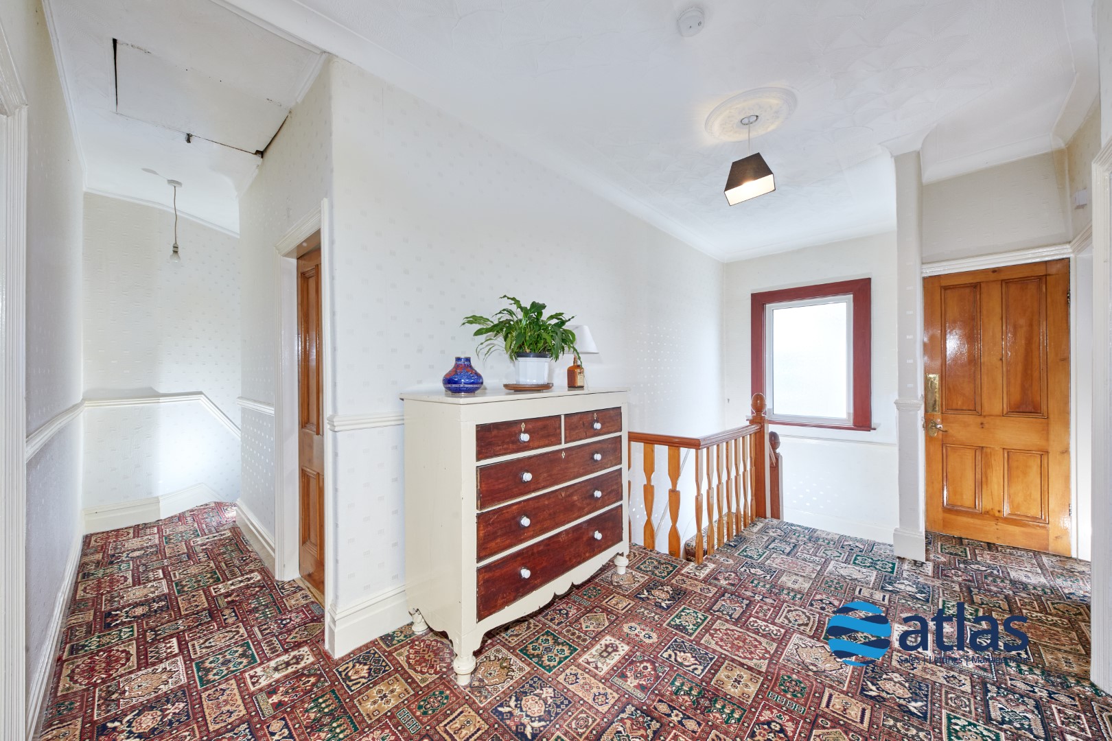 Queens Drive, Mossley Hill, L18 6 Bedroom SemiDetached House For Sale