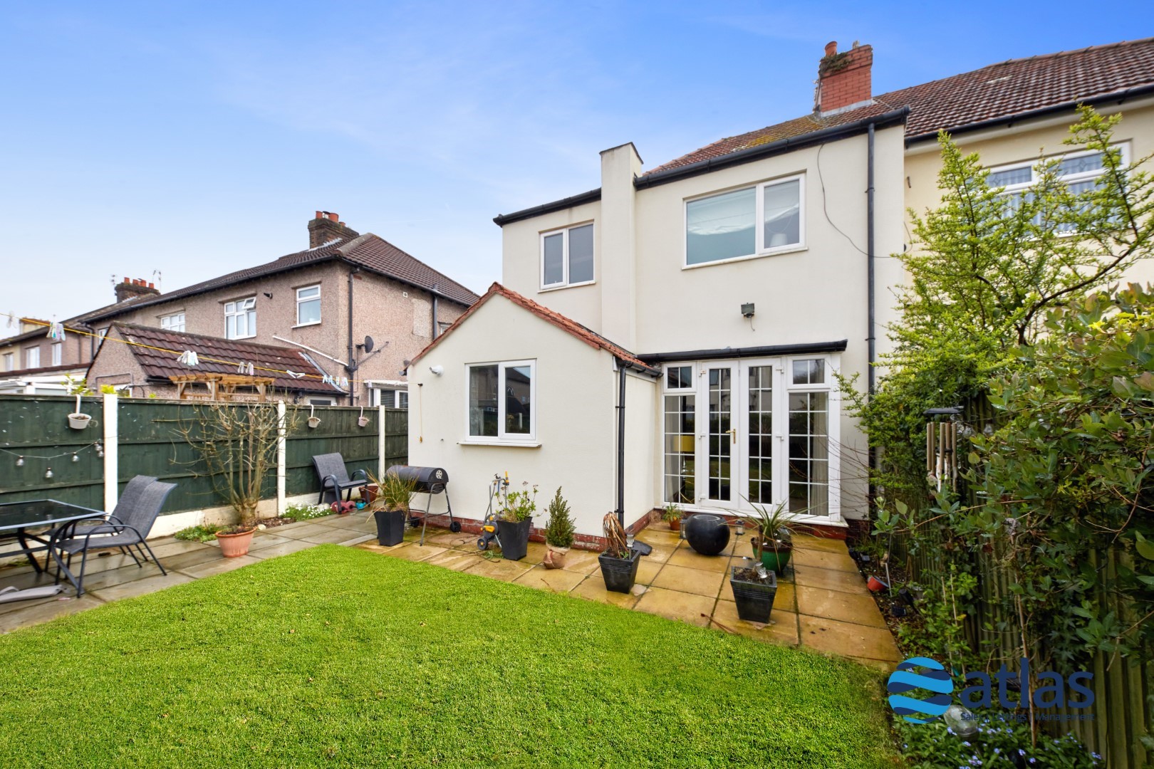 Ryegate Road, Grassendale, L19 3 Bedroom SemiDetached House For Sale