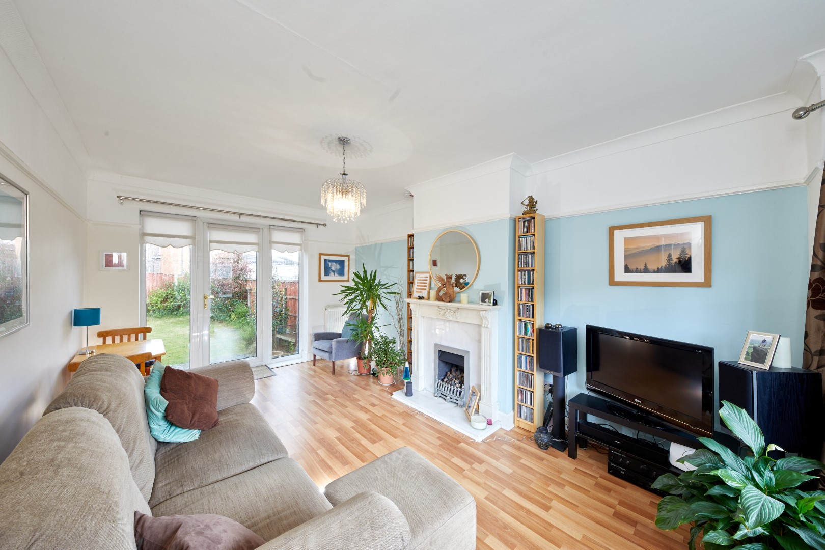 Burford Road, Childwall, L16 3 Bedroom SemiDetached House For Sale