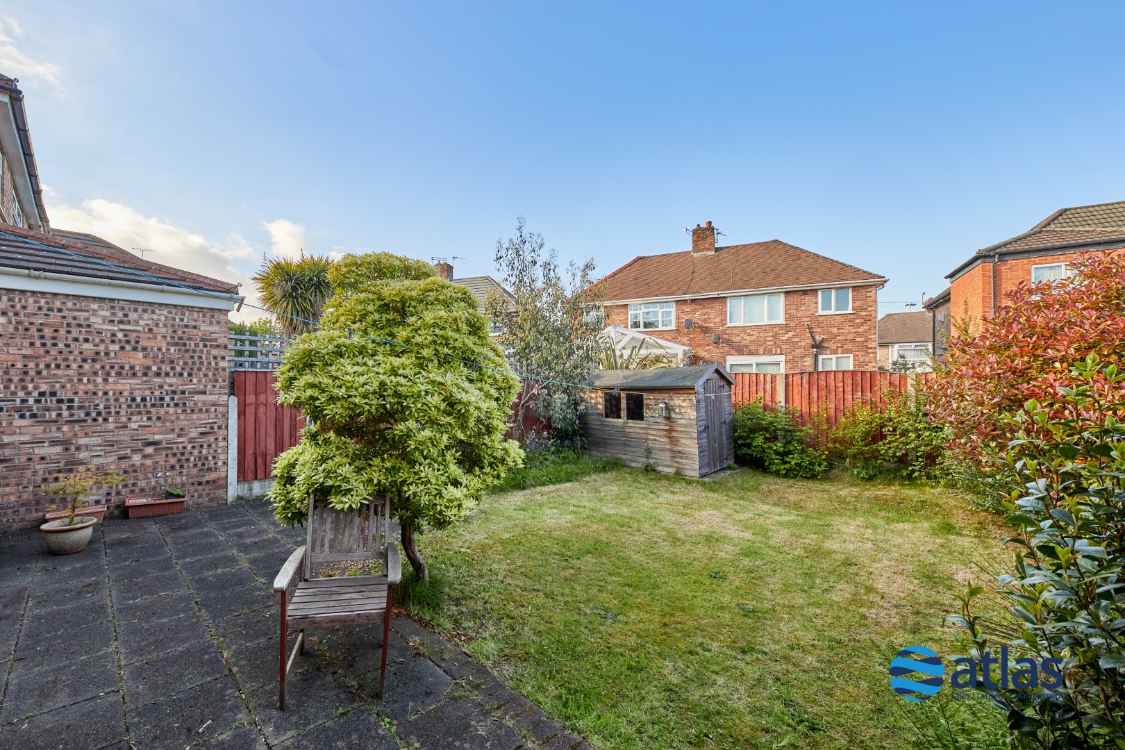 Burford Road, Childwall, L16 3 Bedroom SemiDetached House For Sale