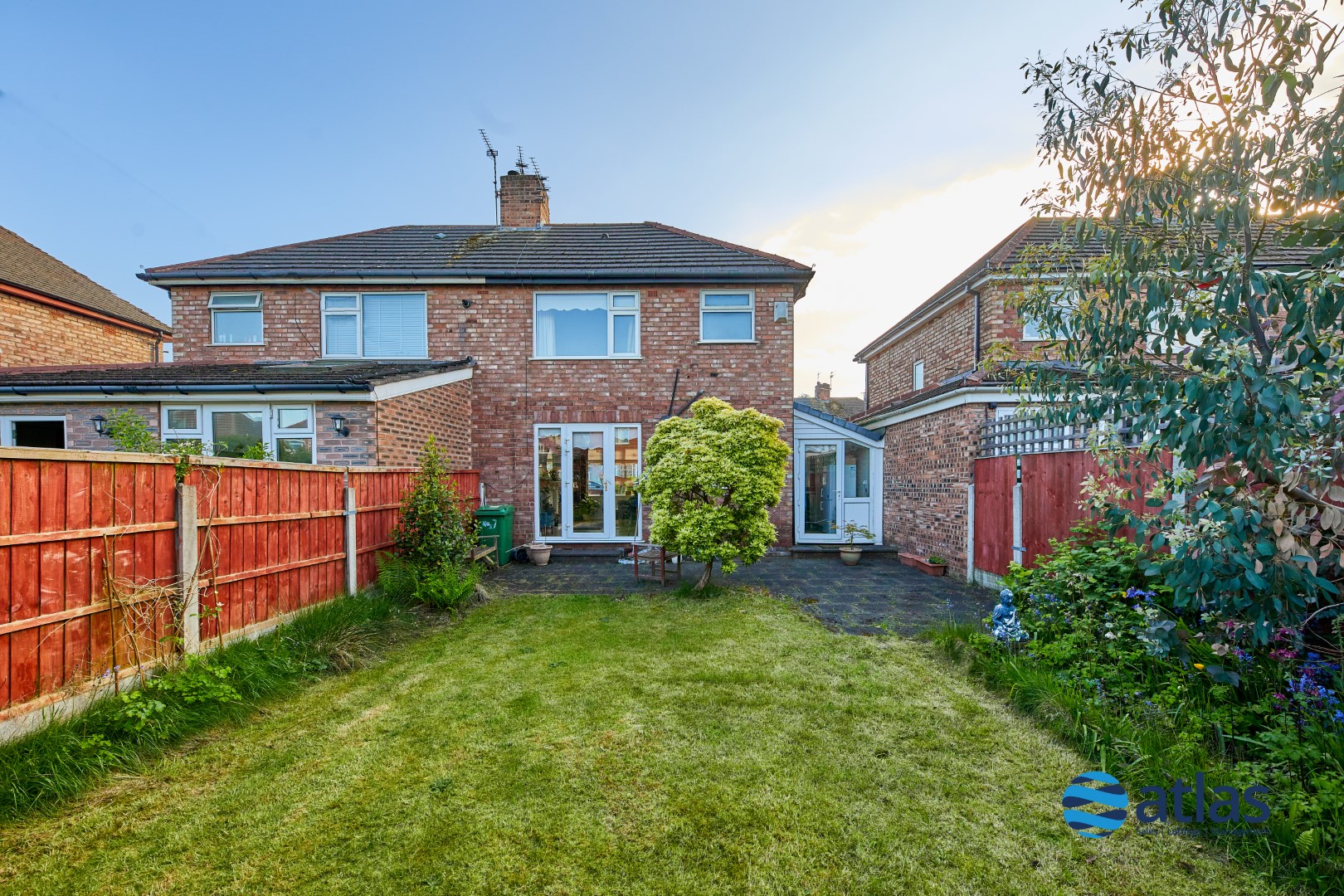 Burford Road, Childwall, L16 3 Bedroom SemiDetached House For Sale