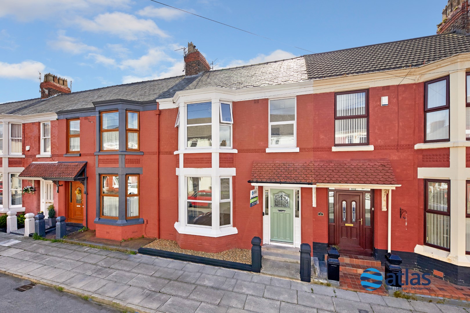 Properties for sale in Aigburth