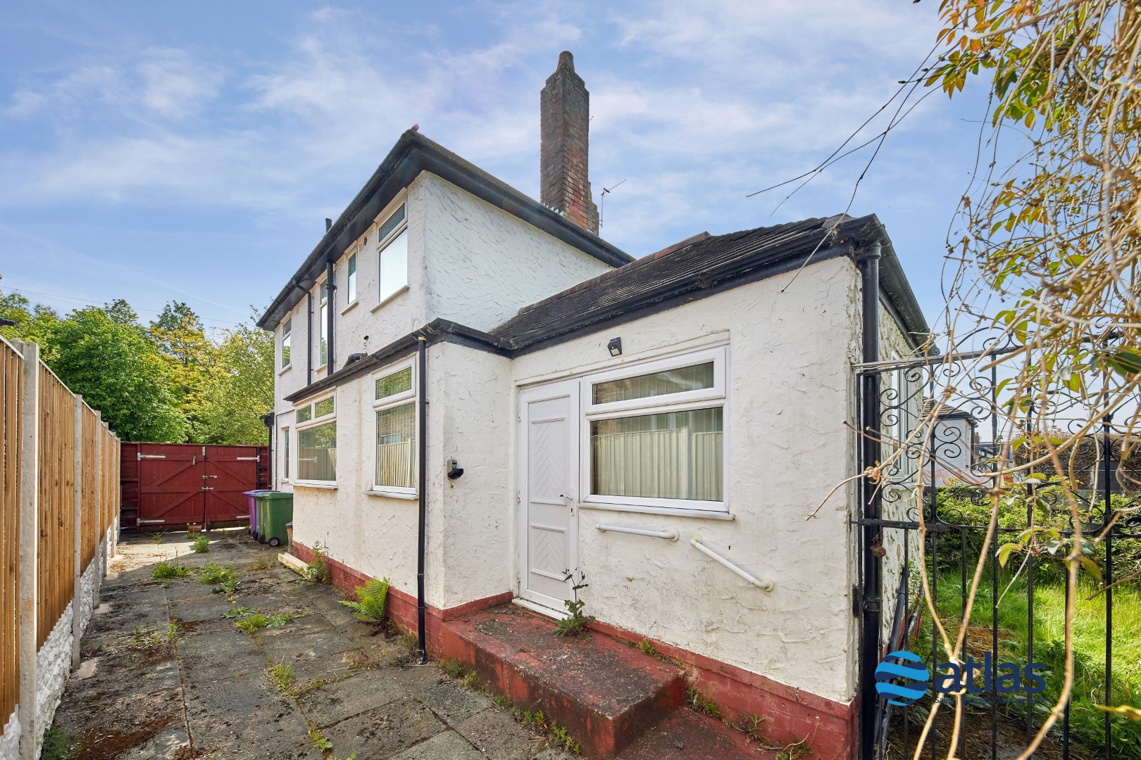 Childwall Priory Road, Childwall, L16 3 Bedroom SemiDetached House