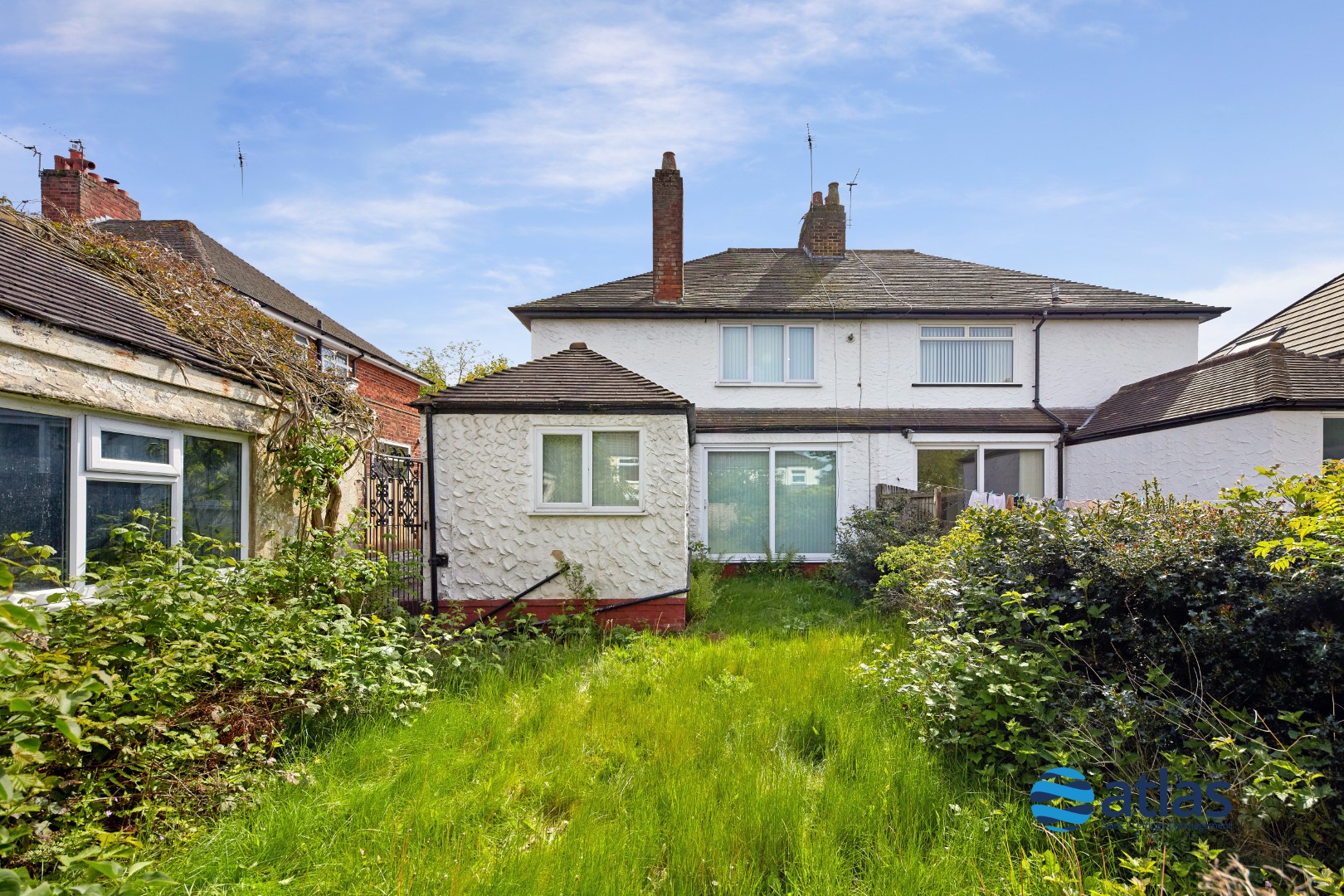 Childwall Priory Road, Childwall, L16 3 Bedroom SemiDetached House