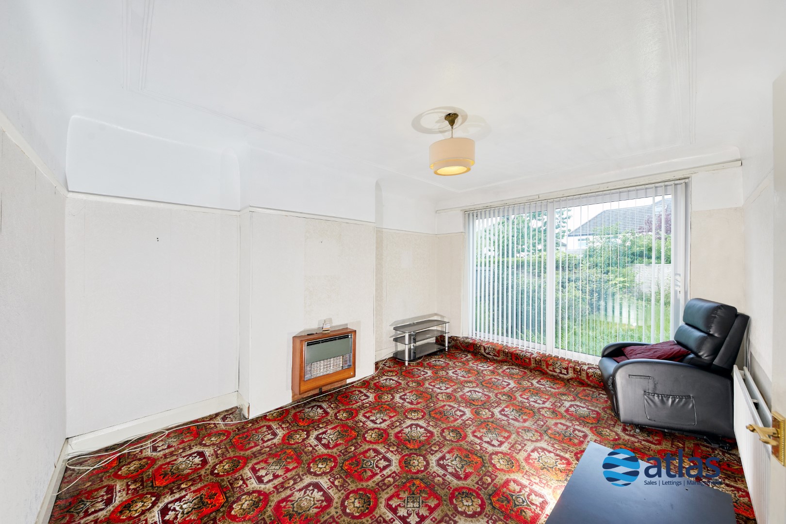 Childwall Priory Road, Childwall, L16 3 Bedroom SemiDetached House