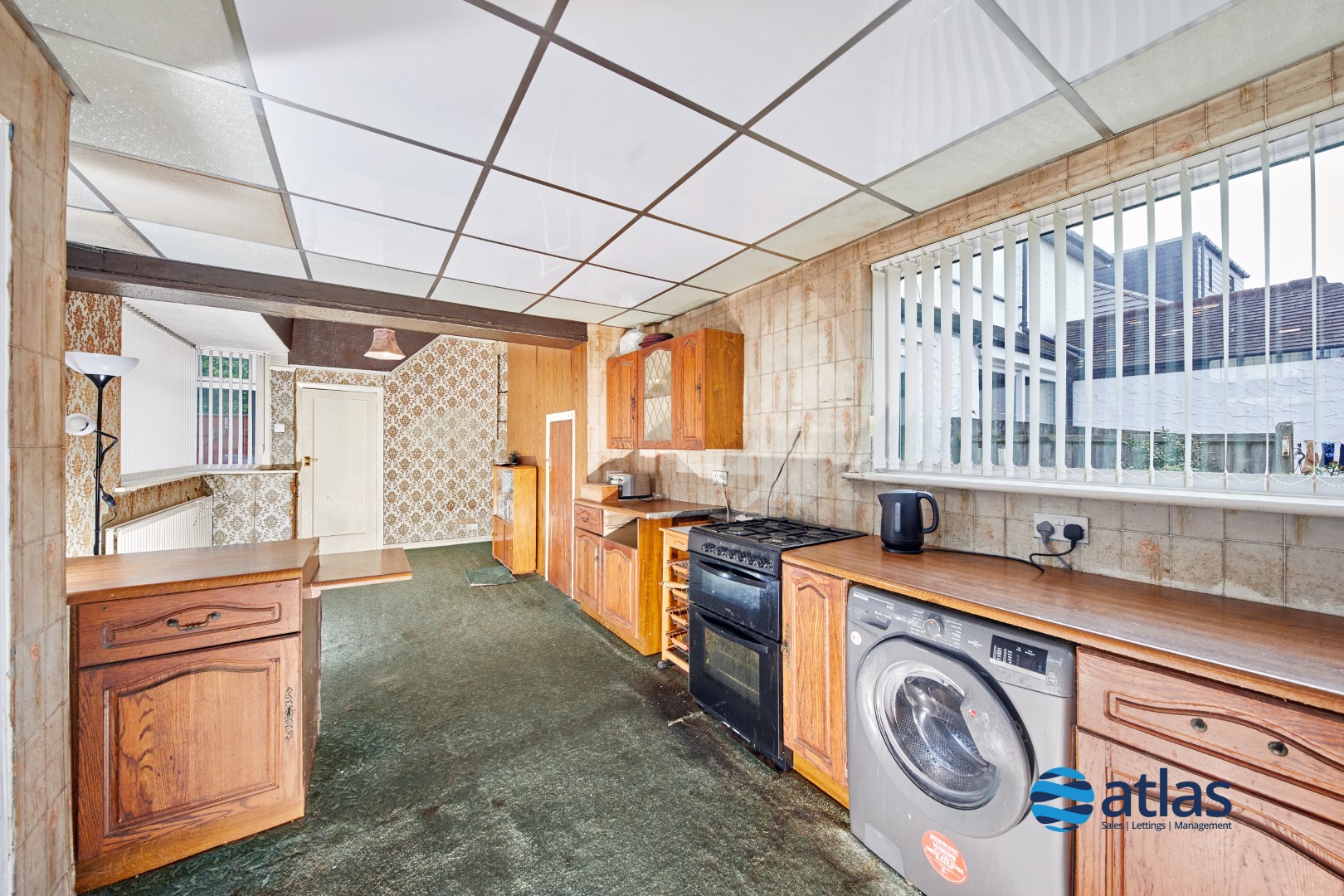 Childwall Priory Road, Childwall, L16 3 Bedroom SemiDetached House