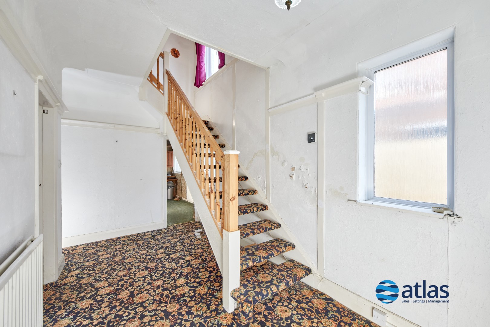 Childwall Priory Road, Childwall, L16 3 Bedroom SemiDetached House