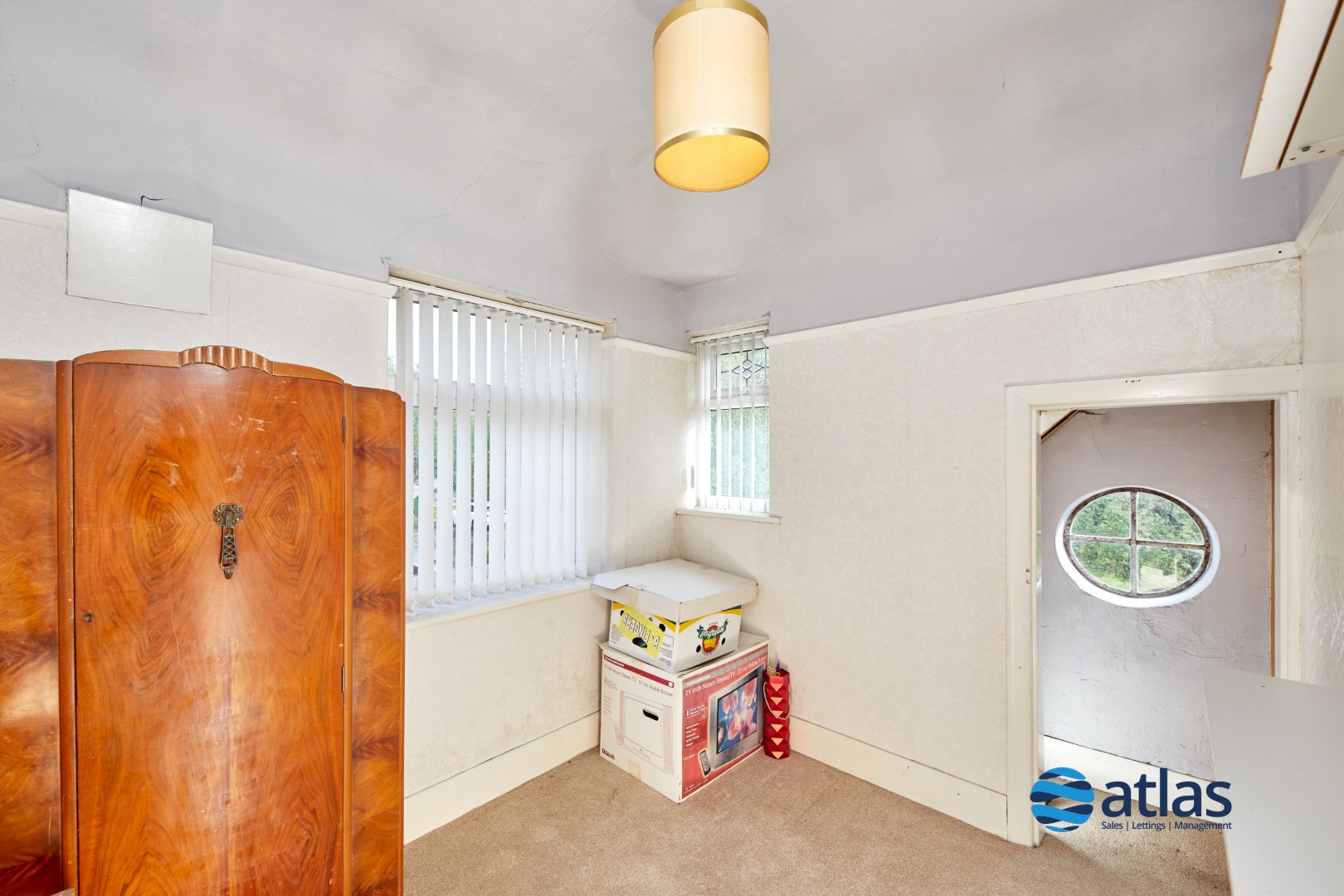 Childwall Priory Road, Childwall, L16 3 Bedroom SemiDetached House