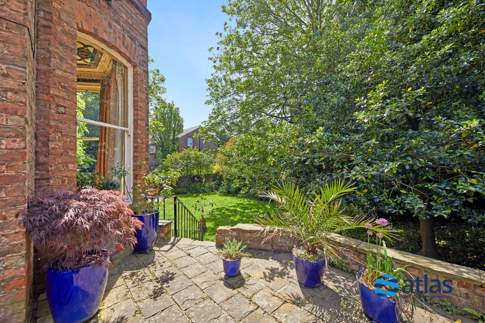 Lane, Sefton Park, L17 8 Bedroom Detached House For Sale