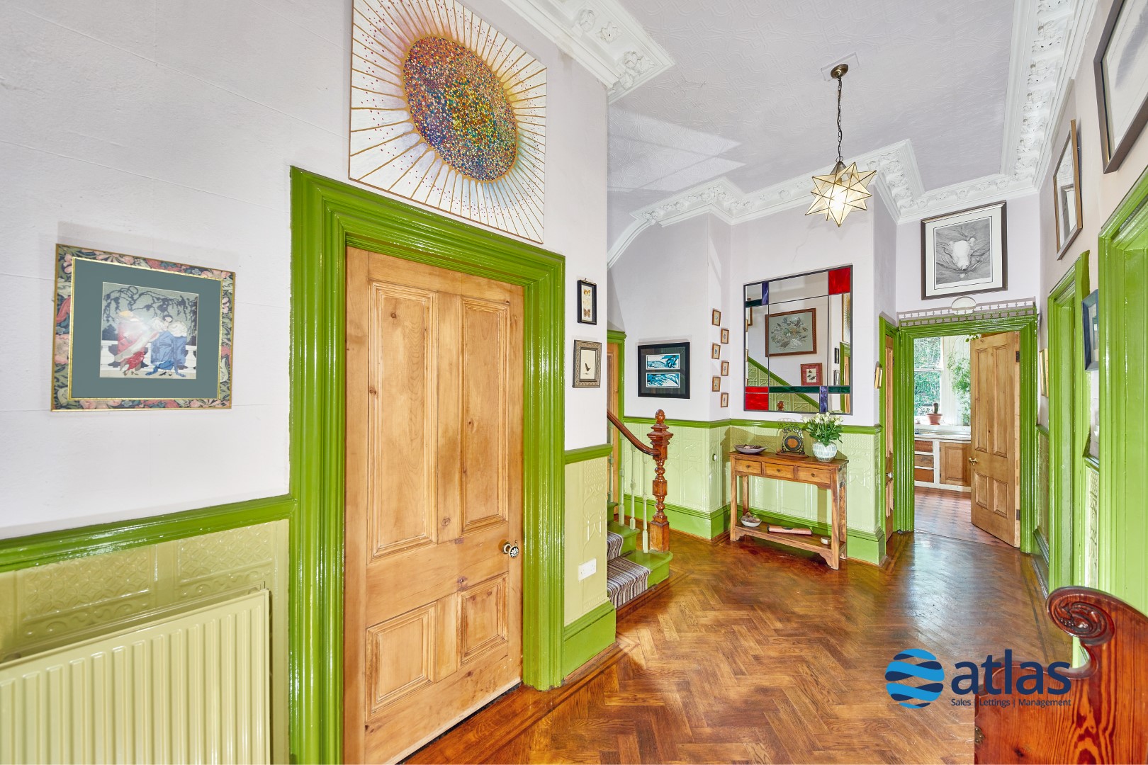 Lane, Sefton Park, L17 8 Bedroom Detached House For Sale