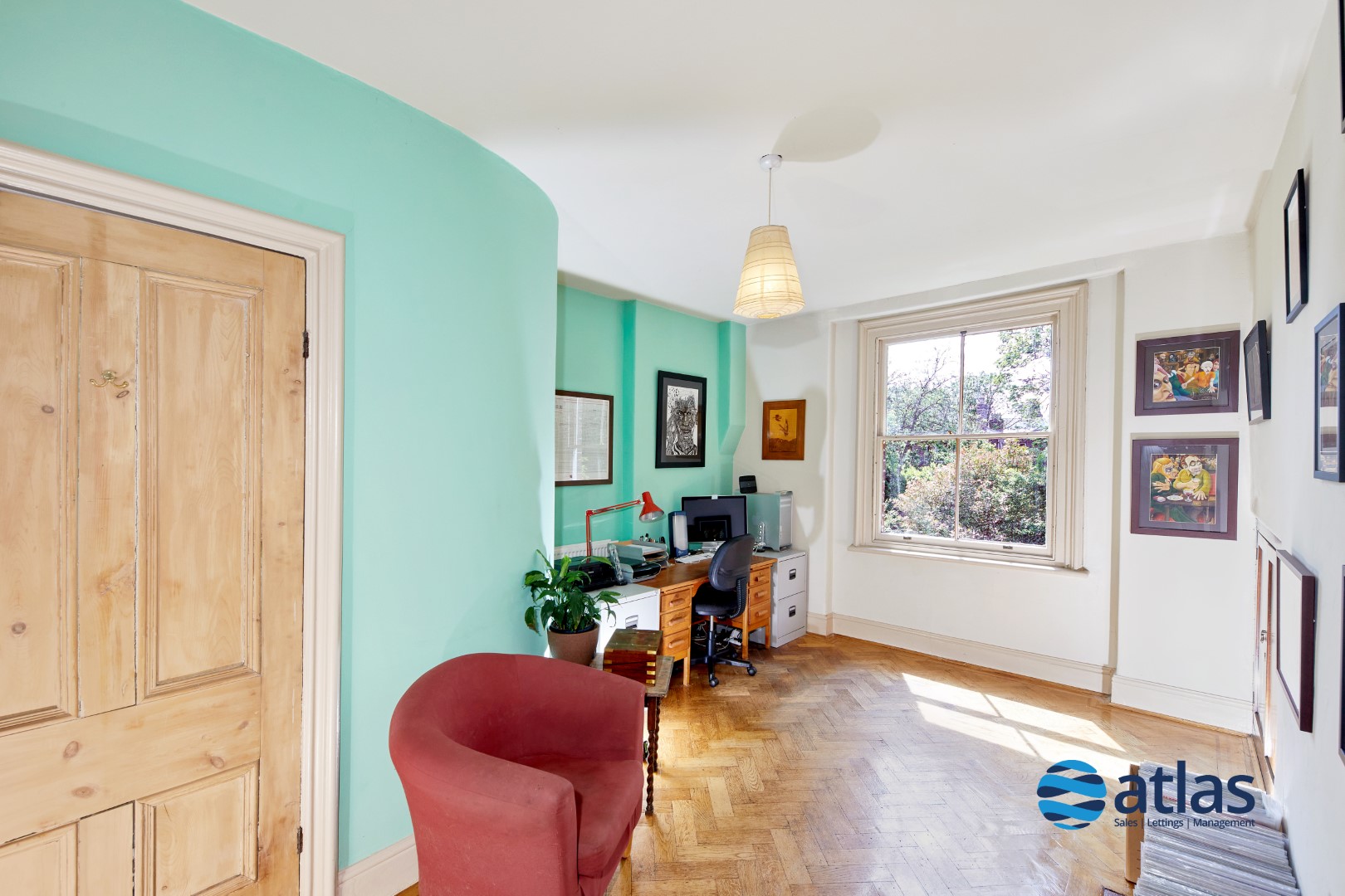 Lane, Sefton Park, L17 8 Bedroom Detached House For Sale