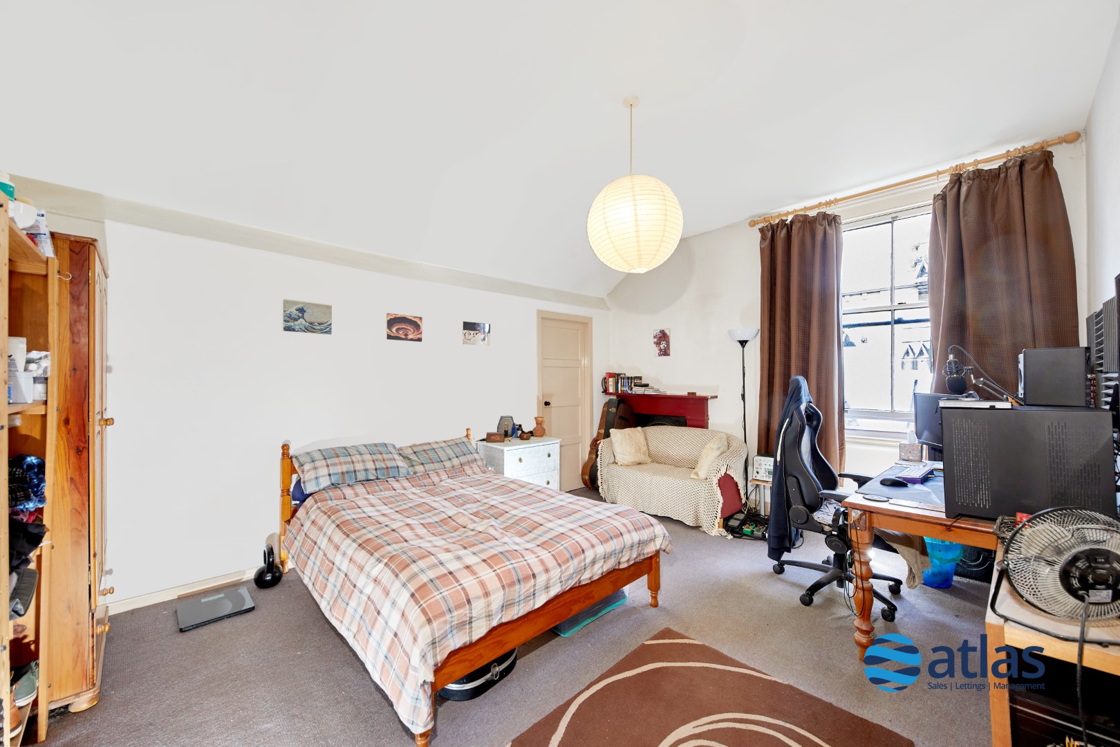 Lane, Sefton Park, L17 8 Bedroom Detached House For Sale