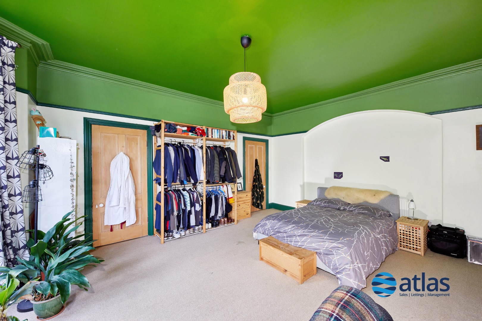 Lane, Sefton Park, L17 8 Bedroom Detached House For Sale