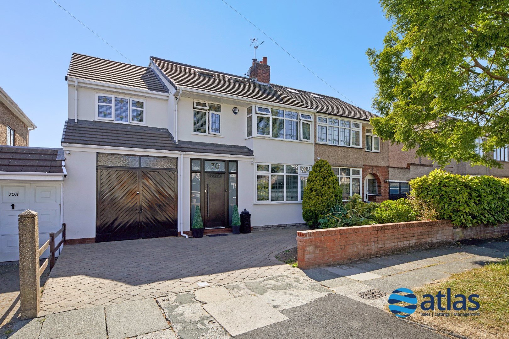 Properties for sale in Mossley Hill, Liverpool, United Kingdom