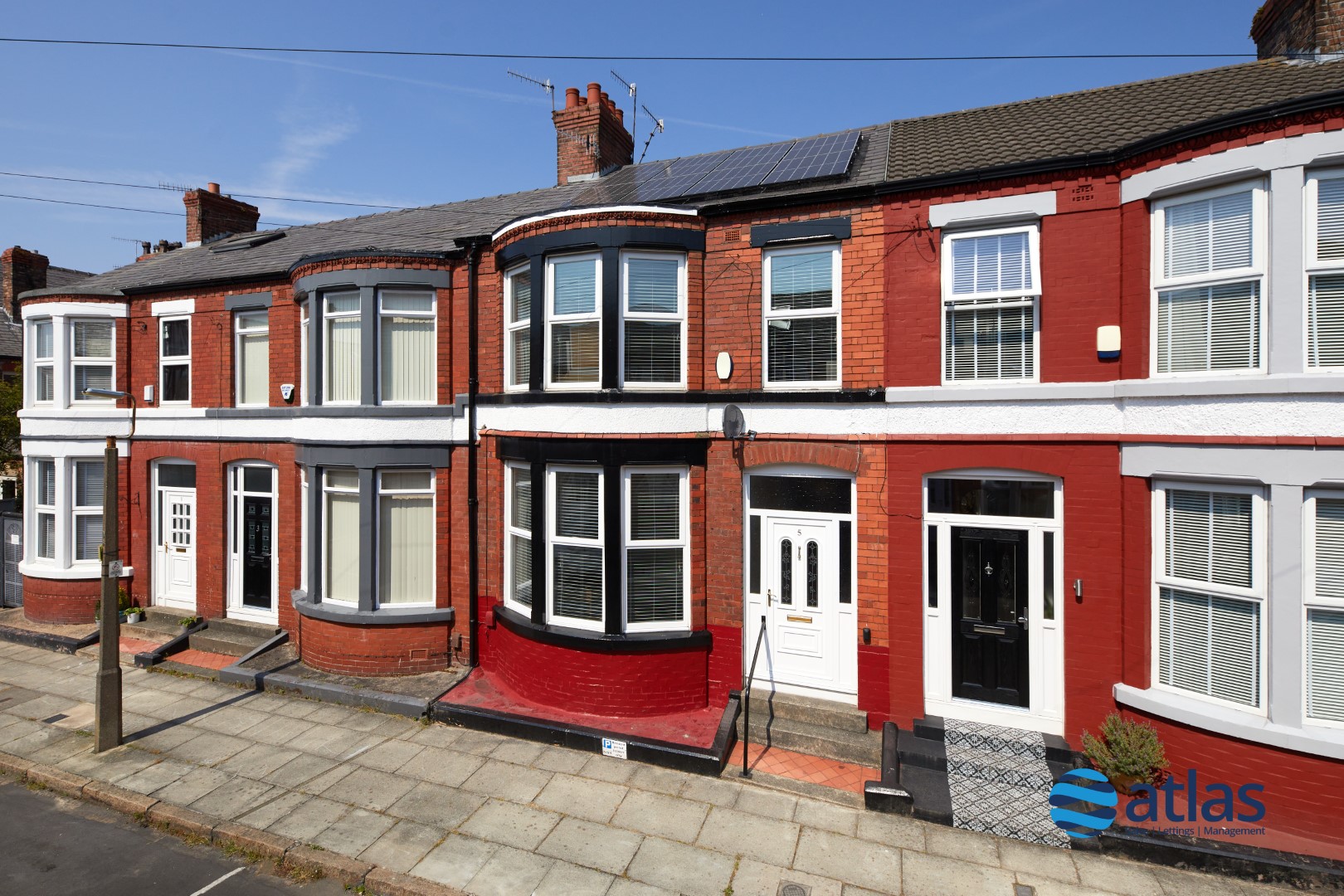 Properties for sale in Mossley Hill, Liverpool, United Kingdom