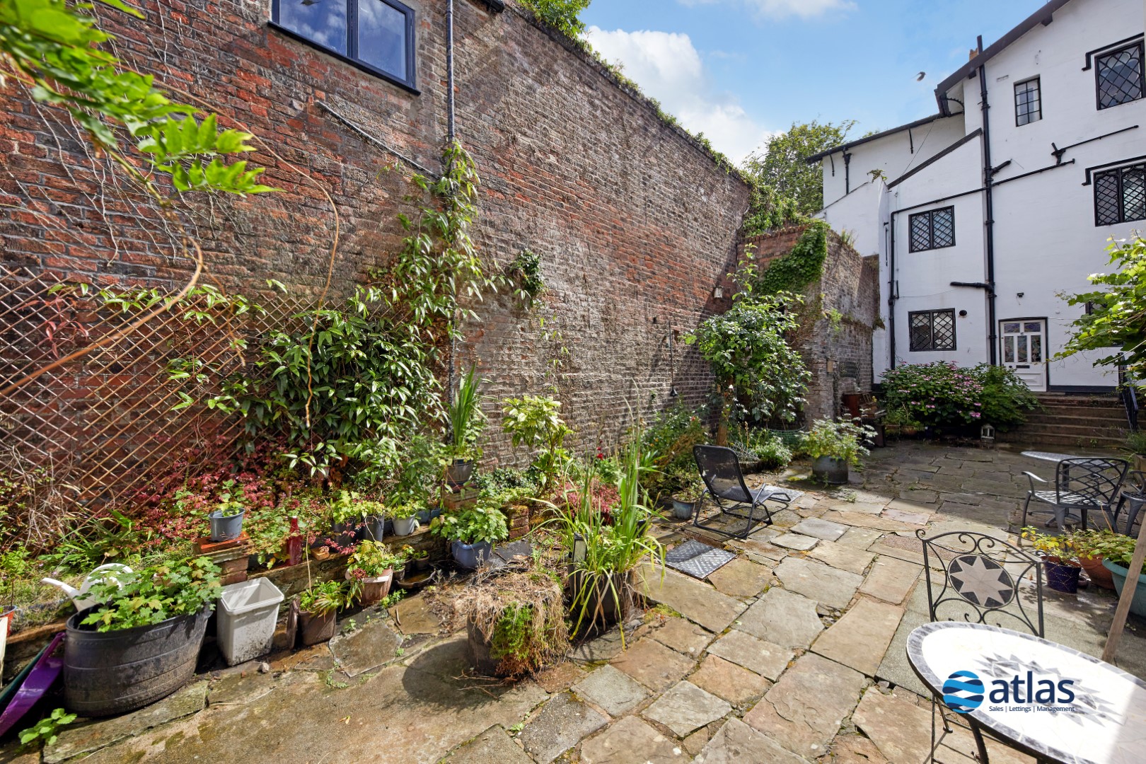 St Michael's Road, Aigburth, L17 1 Bedroom Apartment For Sale