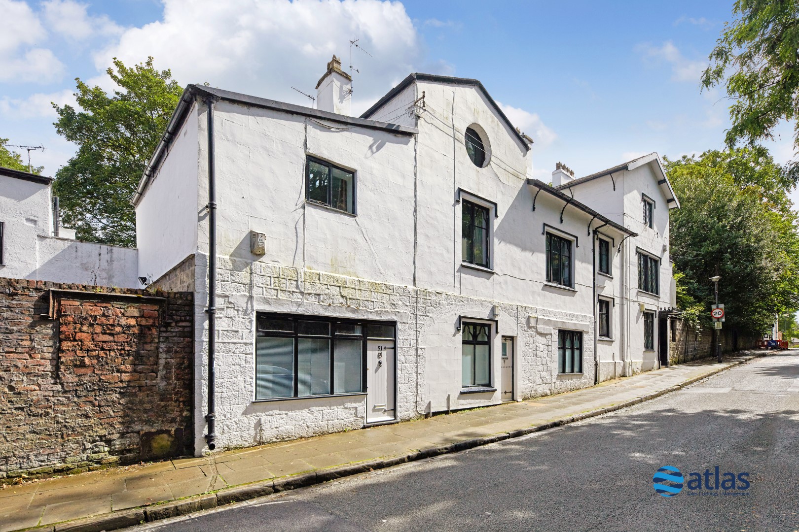 St Michael's Road, Aigburth, L17 1 Bedroom Apartment For Sale