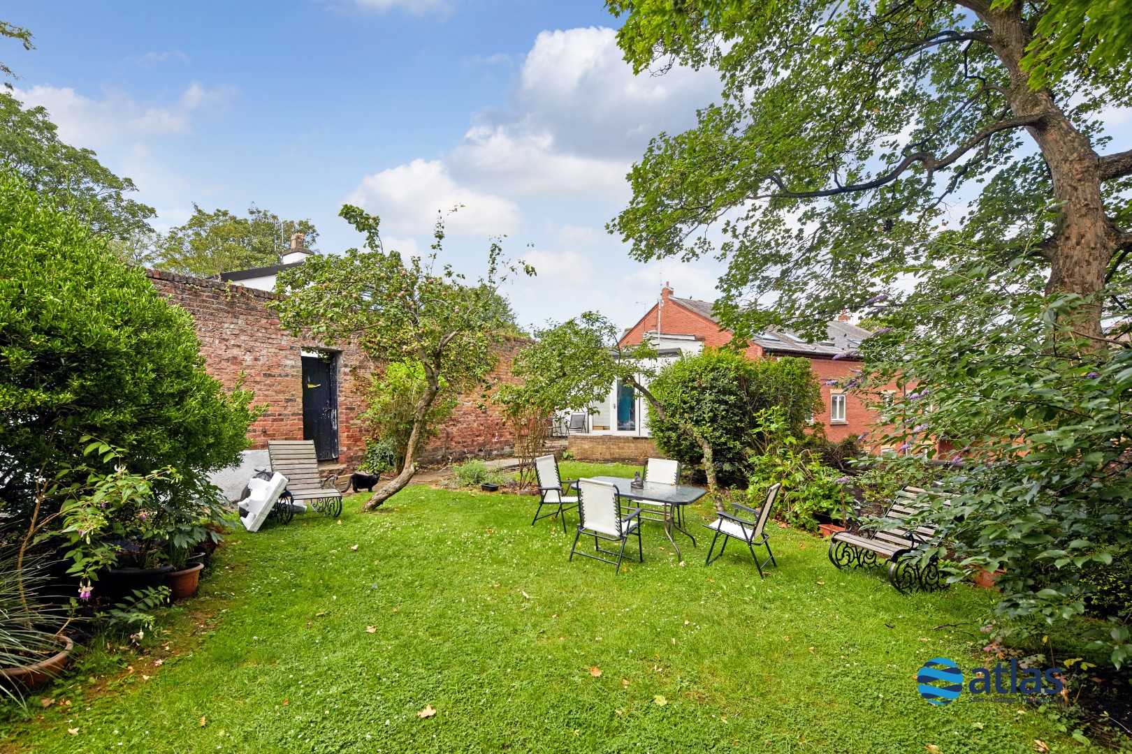 St Michael's Road, Aigburth, L17 1 Bedroom Apartment For Sale