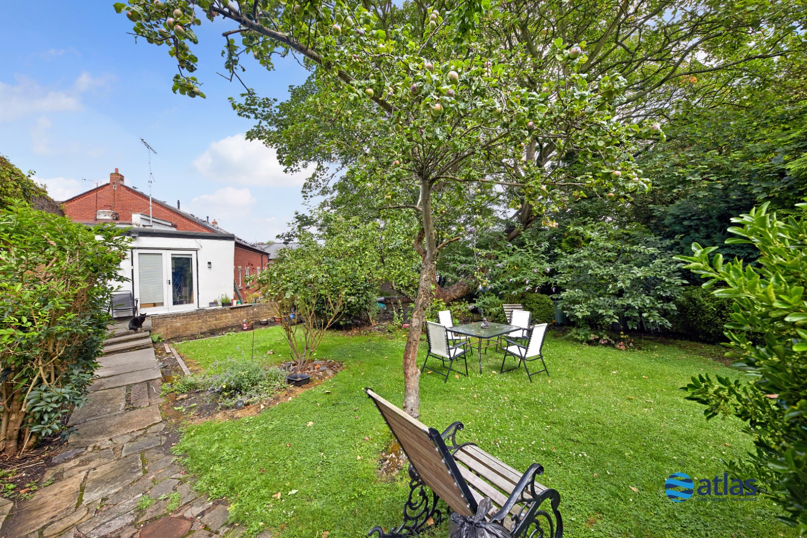 St Michael's Road, Aigburth, L17 1 Bedroom Apartment For Sale