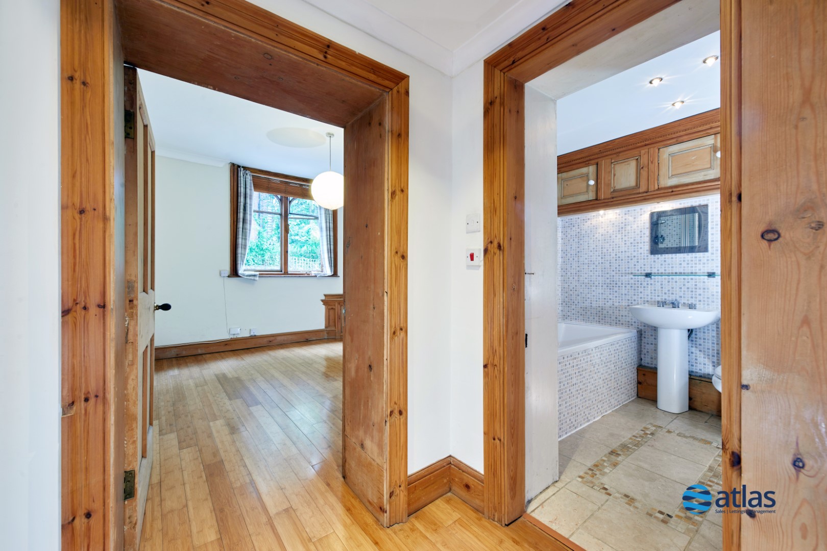 St Michael's Road, Aigburth, L17 1 Bedroom Apartment For Sale