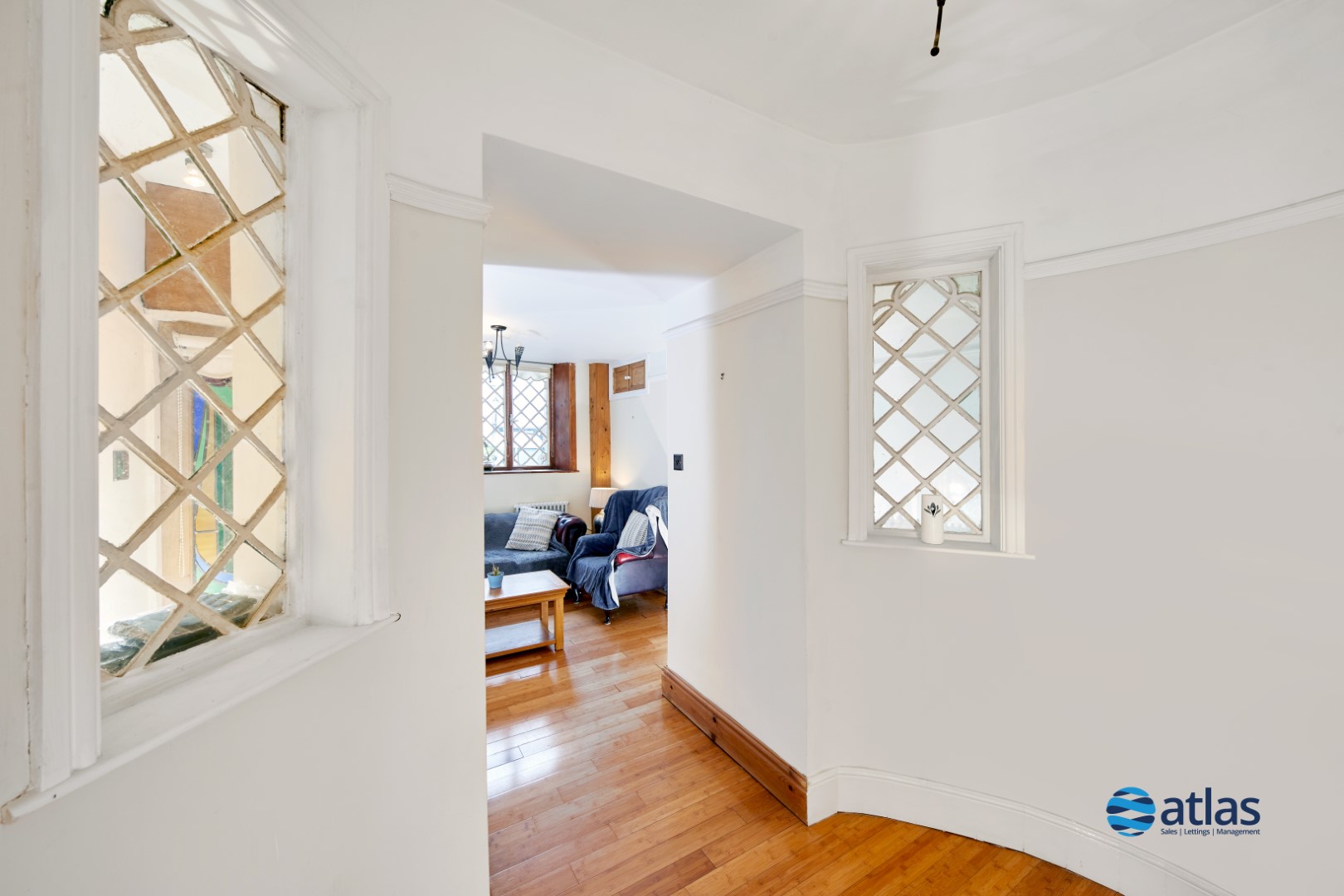 St Michael's Road, Aigburth, L17 1 Bedroom Apartment For Sale